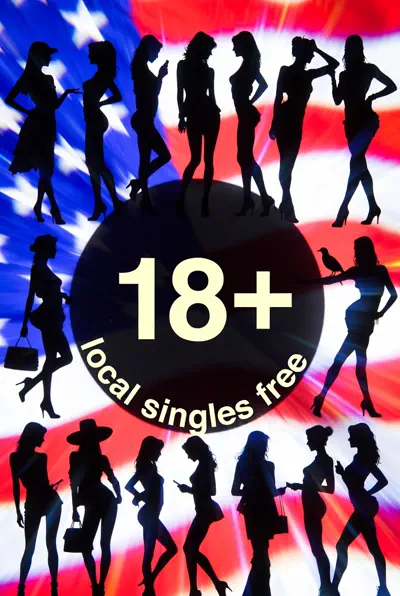 LOCAL SINGLES FREE